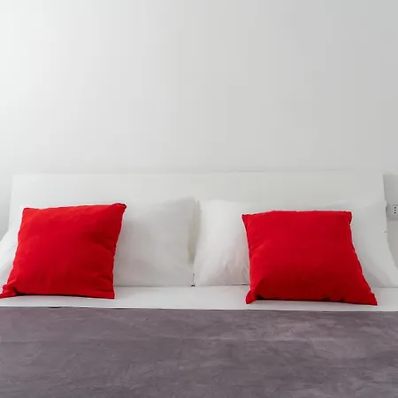 Apartment Russu Suli By Wonderful Italy Syracuse