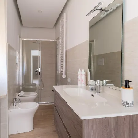 Russu Suli By Wonderful Italy Apartment Syracuse