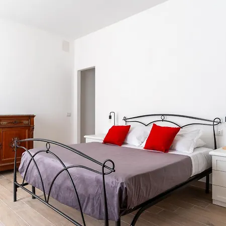 Russu Suli By Wonderful Italy Apartment *
