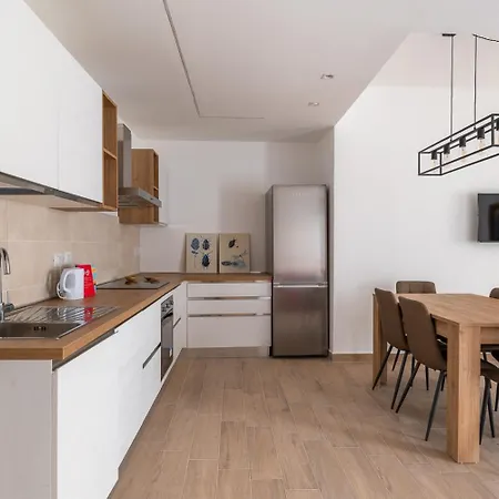 Apartment Russu Suli By Wonderful Italy