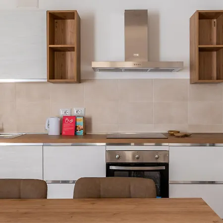 Apartment Russu Suli By Wonderful Italy