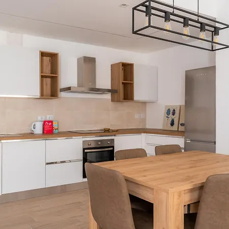 Russu Suli By Wonderful Italy Apartment *