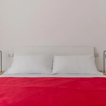 Apartment Russu Suli By Wonderful Italy Syracuse
